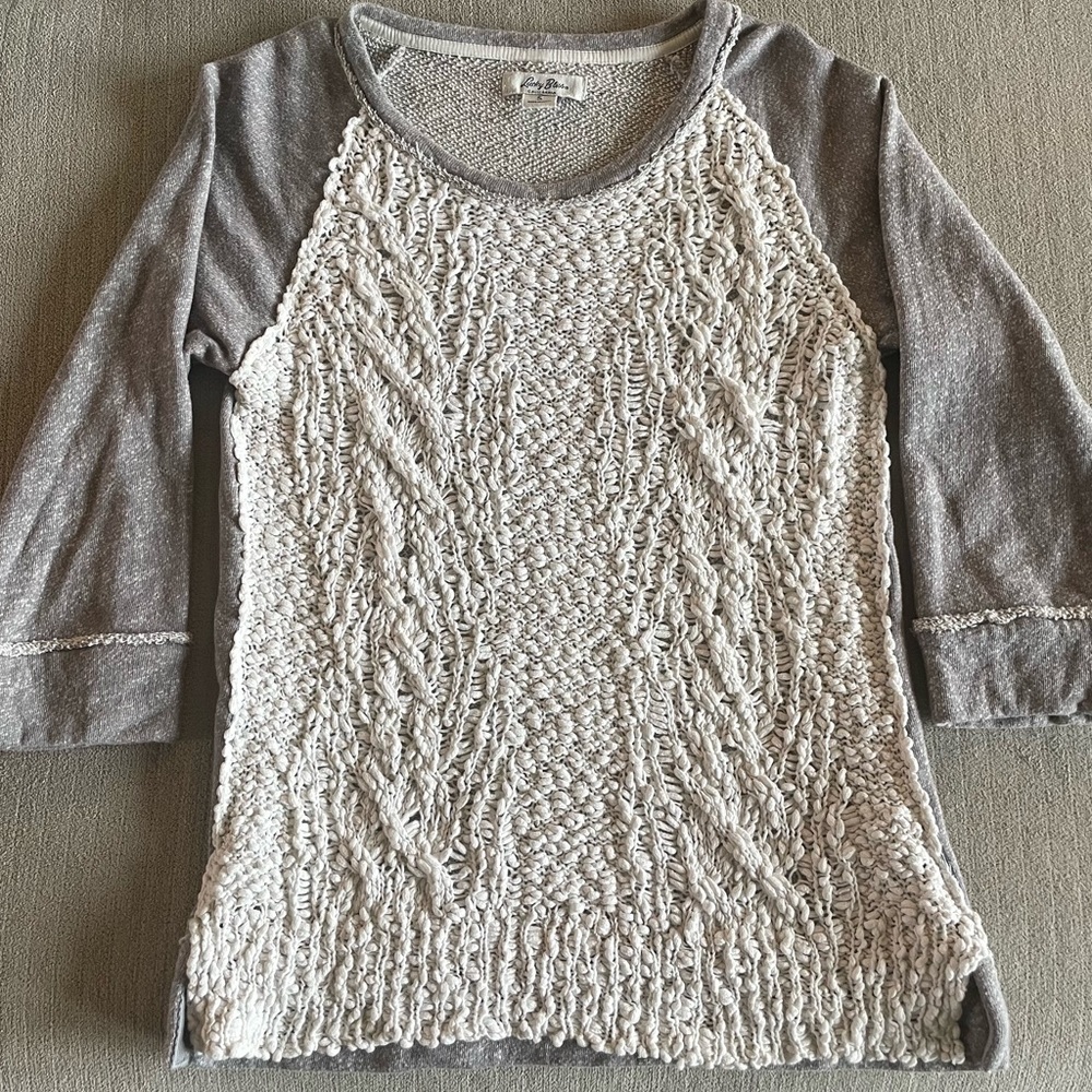 Lucky Brand Women’s Top